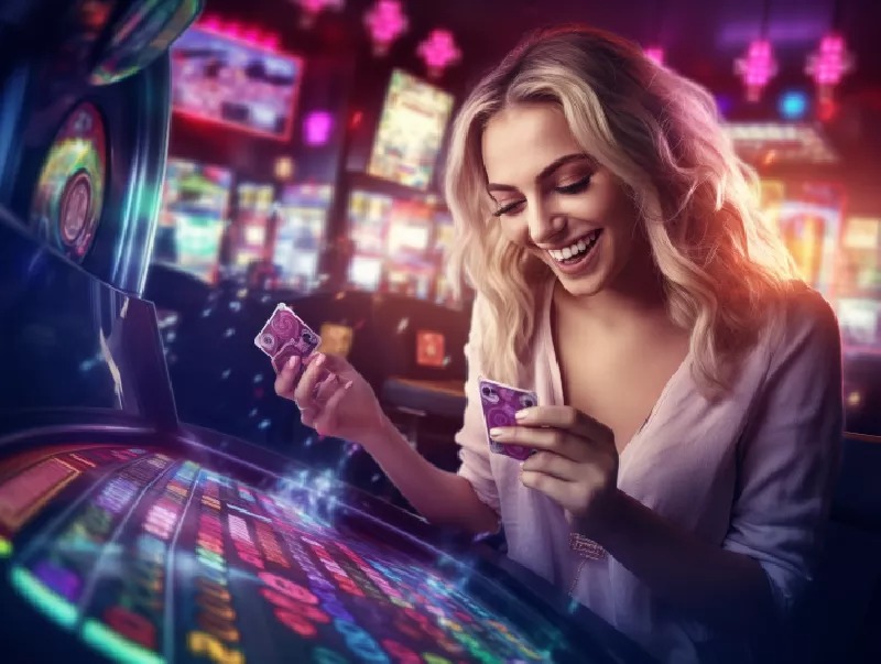 Home to 150 Premium Games