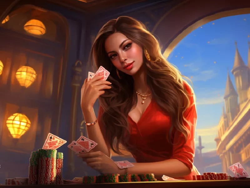 Your Gateway to Online Casino Fun