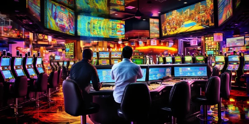 superace88 online casino enjoy jili slot betting
