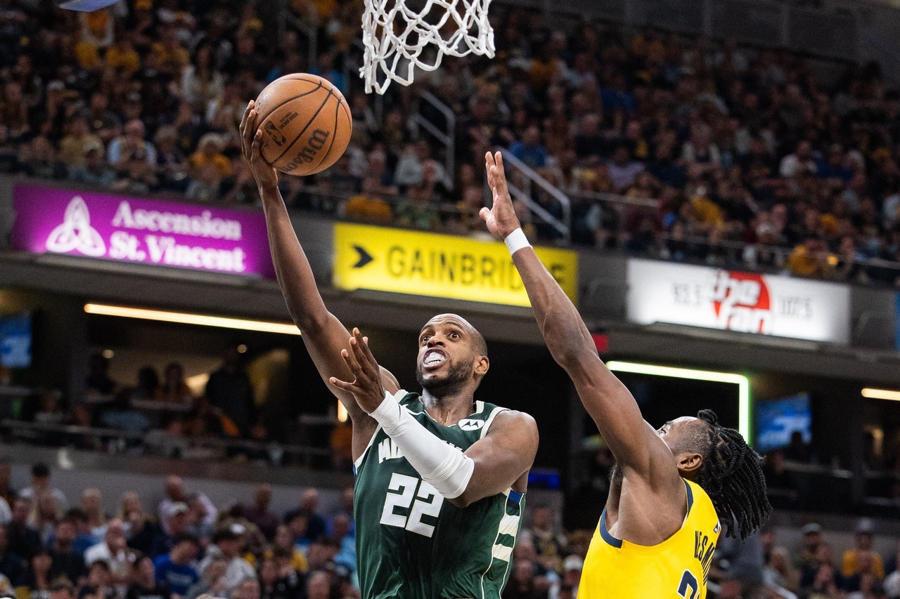 Bucks Defy Odds: Game 5 Victory Recap