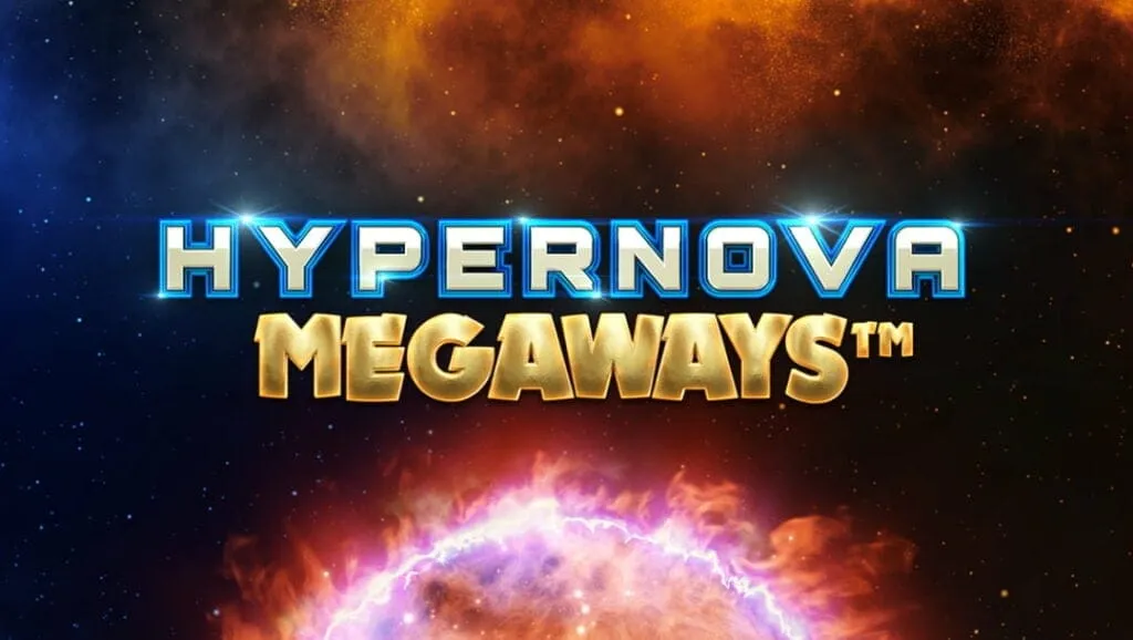 The Epic Appeal of Hypernova Megaways Slot