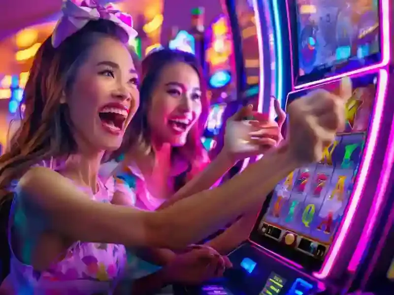 Digital Slots: A New Era in PH Online Gaming