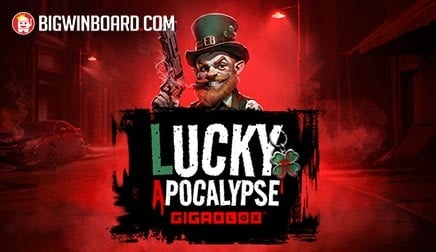 Lucky Apocalypse