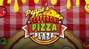 Peppe’s Pepperoni Pizza Plaza