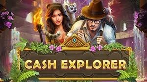 Cash Explorer
