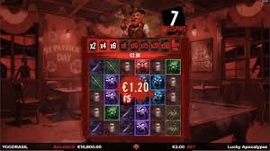 Nitropolis TV Slot Overview – A Wacky Broadcast on Superace88 The Unexpected Sequel Nobody Saw Coming Just when players thought the Nitropolis saga had wrapped up after Nitropolis 5: The Final Battle, ELK Studios returns with a fresh, quirky twist—Nitropolis TV. Rather than focusing on war-torn factions and dystopian vibes, the game shifts toward an uplifting journey: a vulture dreaming of becoming a TV star. It’s a new, fun chapter in the series, and for players on Superace88, this offbeat slot brings something entirely different to the screen. A Bright and Bubbly Post-Apocalyptic World Nitropolis TV opens with a heartfelt animation, showing a hopeful vulture gazing over a rebuilt cityscape. The war is over, the sun is out, and the vibrant skyline of downtown Nitropolis glows in the background. Long-time fans will notice symbolic clan callbacks like Gritty Kitties and Rogue Rats subtly woven into the reels, offering a nostalgic nod amid the game’s brighter aesthetic. This change in tone is immediately engaging, and the upbeat atmosphere will resonate well with Superace88 players seeking a break from darker themes. RTP and Betting Options While the theme and presentation are light-hearted, the 94% RTP might raise eyebrows. Whether using X-iter modes or spinning normally with bets from €0.10 to €100, the RTP remains constant. However, ELK Studios has built a reputation for blending lower RTPs with explosive feature potential—and fans on Superace88 who appreciate high-risk, high-reward slots know what they’re getting into. Reel Setup and Symbol Breakdown Nitropolis TV plays out on a 6x4 grid, offering 4,096 ways to win, expandable through the Nitro Reels mechanic. The symbol set includes low-pays from Jack to Ace, and high-pays featuring all-star clan members like Pug Thugs, Gritty Kitties, and Dirty Dawgs. Wilds can substitute for all regular symbols and appear in 1x1, 2x2 (Super), or 3x3 (Mega) sizes. These giant symbols enhance the dynamism and visuals of each spin—just the kind of flair players love on Superace88. Nitro Reels: A Signature Feature Returns The Nitro Reels return with exciting enhancements. These reels sit above the main grid and may contain 2–12 matching symbols. When a Nitro Reel is activated, its symbols drop onto the reels, potentially increasing win potential massively. They stay active until the sequence ends, and any wins involving Nitro Reels trigger respins, giving players more chances at chaining together wins. This iconic feature is now more exciting than ever and a key selling point for Superace88 users. Vulture Modifiers and Upgrading Stars The main character, the hopeful vulture, isn't just eye candy—he's a modifier machine. When he appears, he transforms into a wild and triggers one of four random features: Match Up: Turns all of a selected low-pay symbol into high-pays or wilds. Nitro Shift: Rearranges Nitro Reels to boost win possibilities. Nitro Upgrade: Enhances or activates Nitro Reels. Both Ways: Makes paylines count from both directions. In addition, stars collected from symbols can expand Nitro Reels. Fully upgraded Nitro Reels (12 symbols) turn into wild-filled reels, making them a core route to big wins—something players on Superace88 will surely aim for. Free Spins and Super Free Spins Triggering 3 to 6 scatter symbols grants 8 to 14 free spins, with all activated Nitro Reels remaining persistent throughout. If a Super Scatter is part of the trigger, the game awards the Super Bonus, where each spin starts with a wild-filled Nitro Reel, and Both Ways is permanently active. The contrast between base game and bonus game volatility keeps gameplay fresh and unpredictable—perfect for seasoned players on Superace88 chasing adrenaline and wild payouts. X-iter Modes for Instant Excitement Nitropolis TV includes ELK’s X-iter feature, allowing players to purchase five exciting modes: Bonus Hunt (3x): Quadruples your chance of landing bonuses. Spotlight (10x): Guarantees a vulture modifier each spin. Showtime (25x): Guarantees wild-filled Nitro Reels, Both Ways, and a vulture modifier. Bonus Game (100x): Triggers the regular free spins round. Super Bonus (500x): Triggers the Super Free Spins round with max potential. Players on Superace88 who want instant access to explosive gameplay can make use of these buy-in options to jump straight to the action. Nitropolis TV Verdict: Worth Watching? Nitropolis TV proves that a franchise doesn’t have to die just because the "final battle" was declared. Instead of regurgitating the same formula, ELK Studios delivered a fresh angle with a narrative-driven design and more vibrant tone. It might not be the most generous RTP-wise, but its mix of clever features, upgraded Nitro Reels, vulture modifiers, and impressive audiovisuals delivers an engaging, fast-paced experience. For those spinning on Superace88, this slot is a quirky, feature-loa