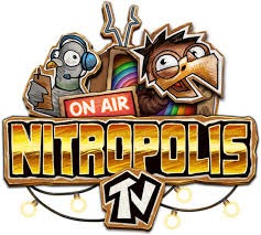 Nitropolis TV