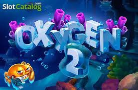 Oxygen 2