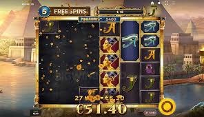 Wings of Ra Megaways