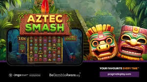 Aztec Smash Slot