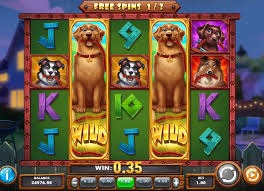 Hot Dog Heist Slot