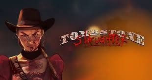 Tombstone Slaughter El Gordo’s Revenge