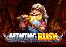 Mining Rush Slot