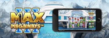 Max Megaways 3