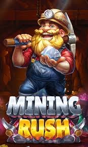 Mining Rush Slot