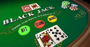How to Play Online Blackjack
