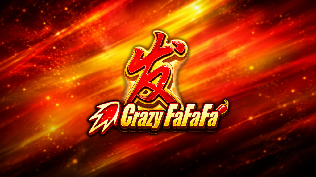 Crazy FaFaFa Review: Theme and Gameplay superace88