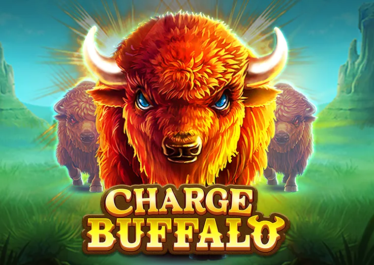 Charge Buffalo Demo Guide: Learn the Game Before You Play
