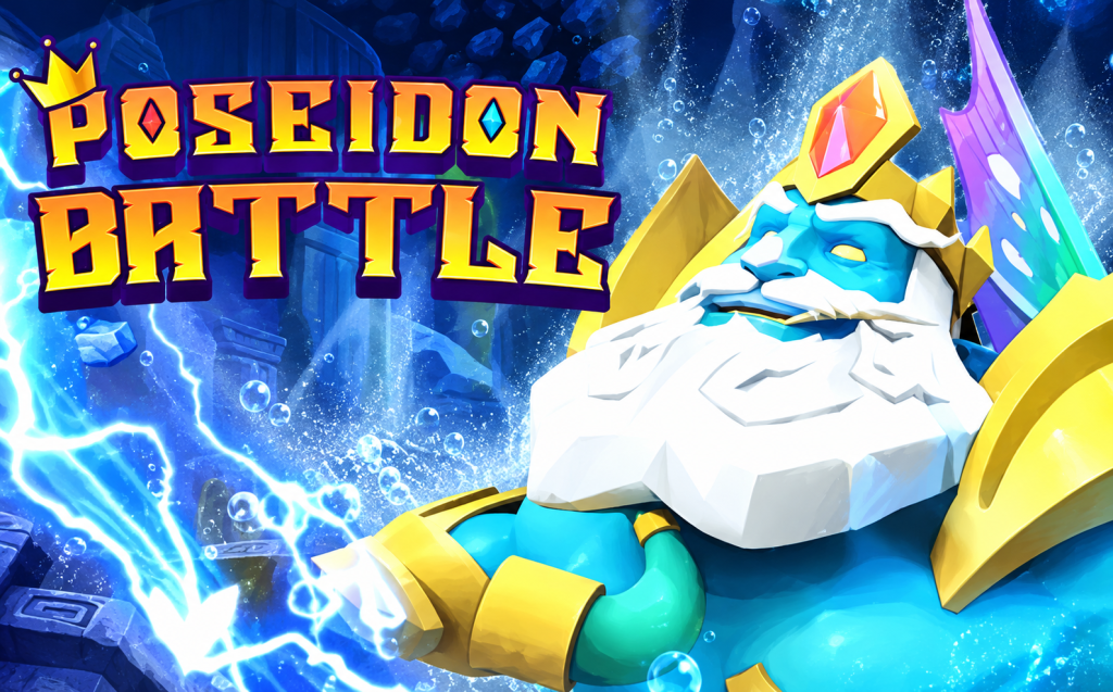 Poseidon Battle Shot Values: A Guide to Tracking Costs superace88