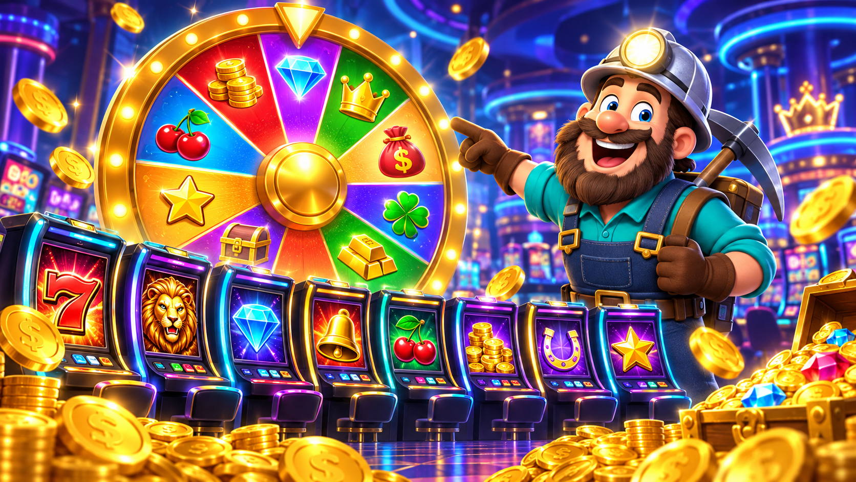 Superace88 Explains Why Slot Bonuses Feel So Rewarding