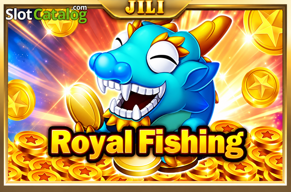 Royal Fishing Rooms: Choosing Suitable Settings superace88