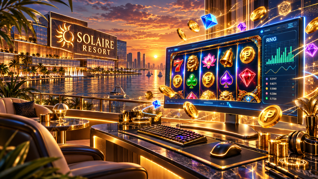 Can You Predict a Progressive Jackpot? superace88