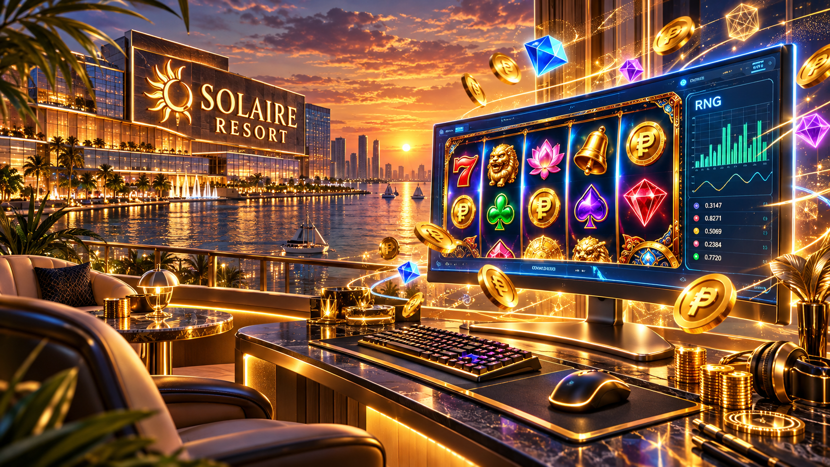 Can You Predict a Progressive Jackpot?
