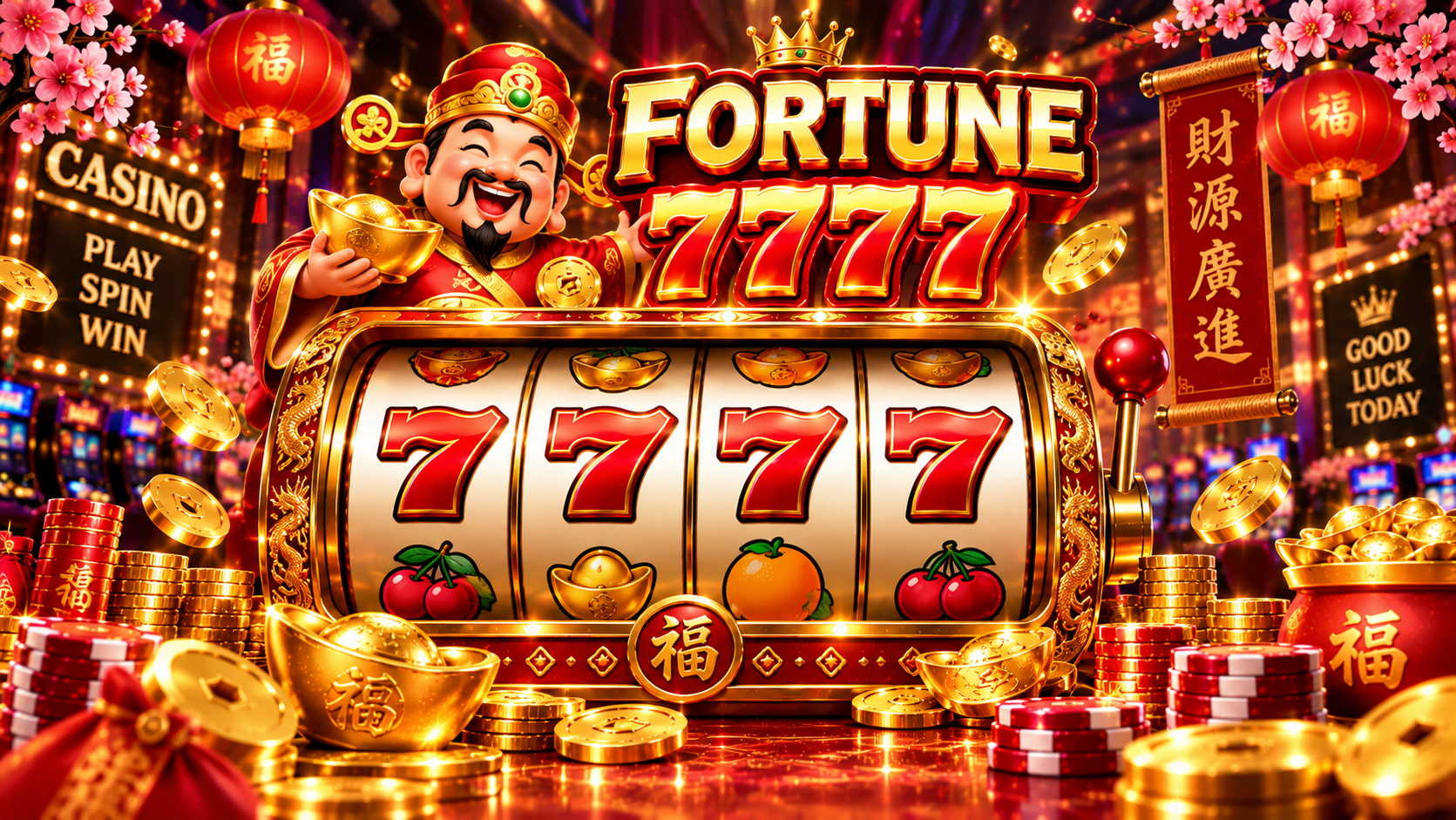 How to Increase Your Chances When Playing Online Slots