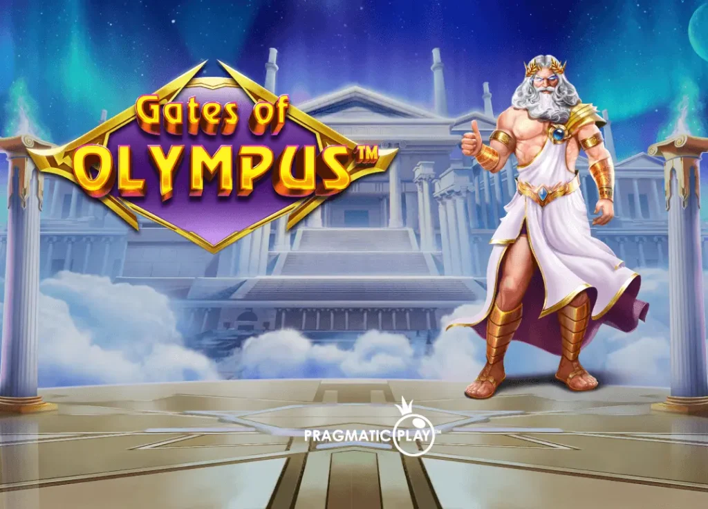 Gates of Olympus on Mobile: What to Check Before Playing superace88