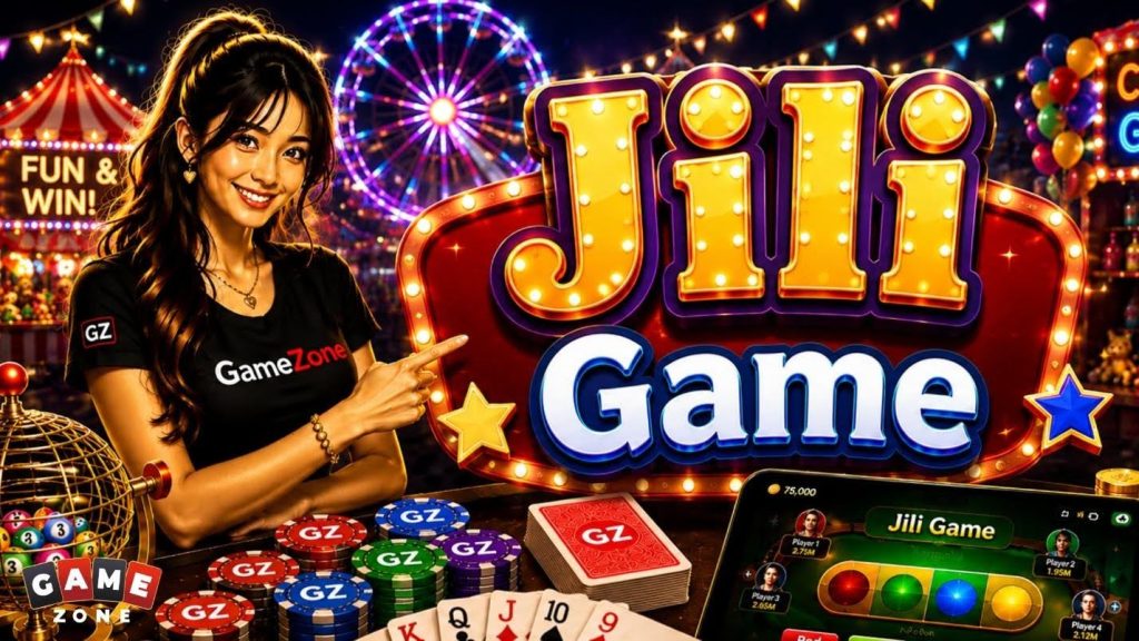 JILI Slot Multipliers and Volatility: A Practical Player Guide superace88