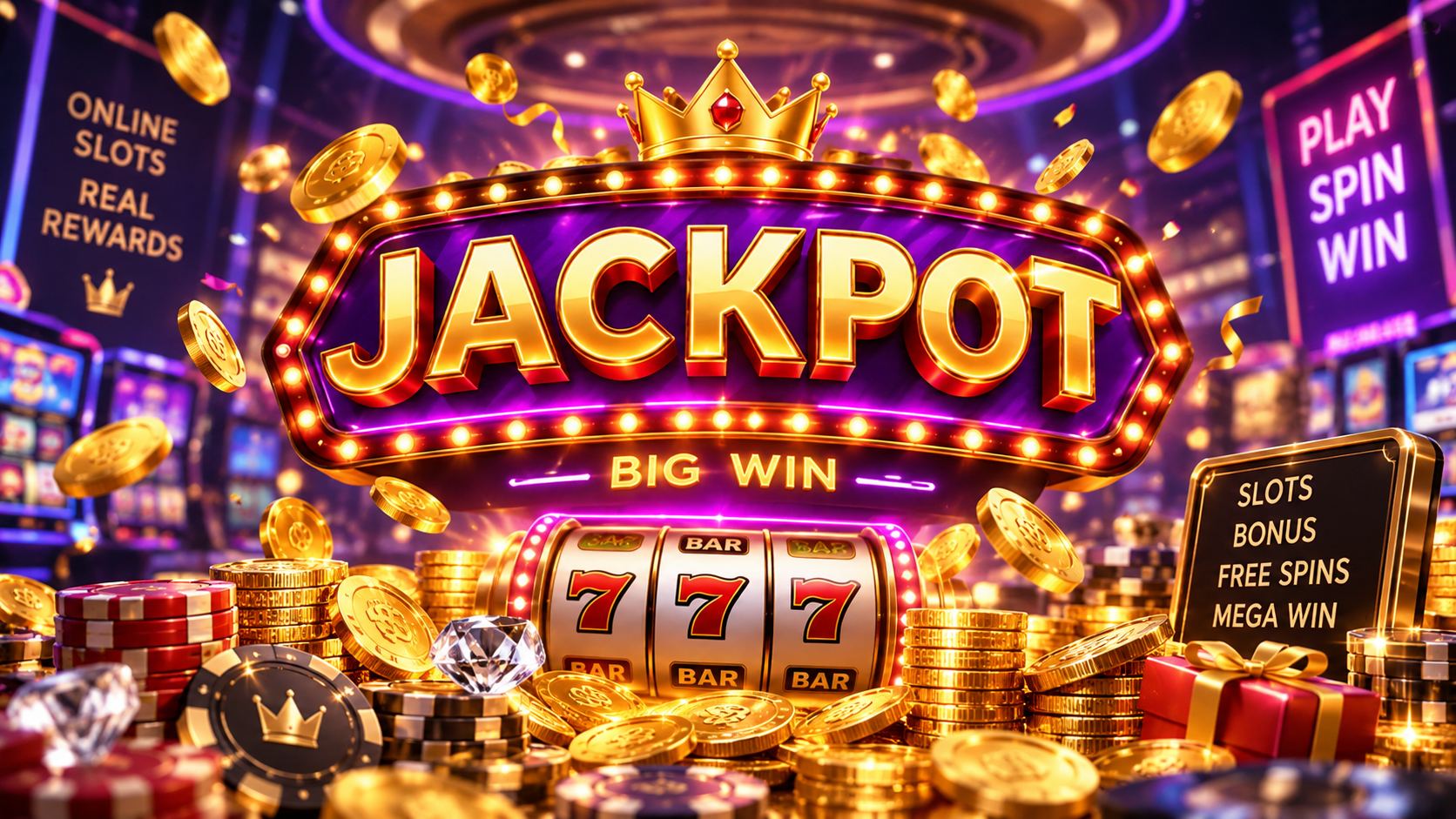 A Smarter Guide to Progressive Jackpot Slots for superace88 Users