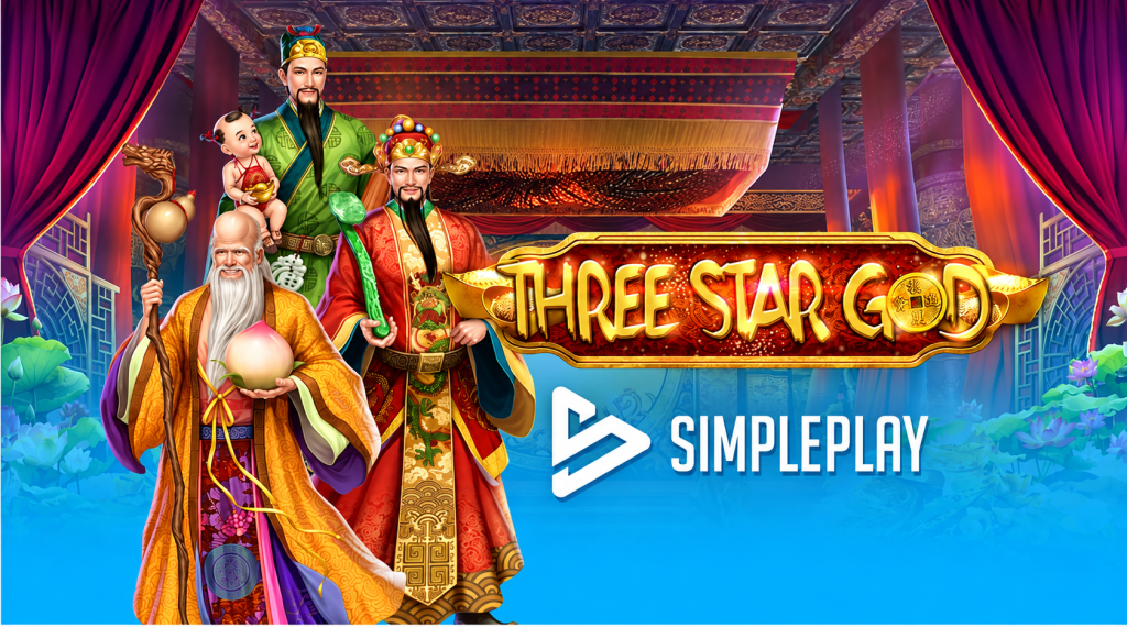 How to Play Three Star God: Rules and Free Spins superace88