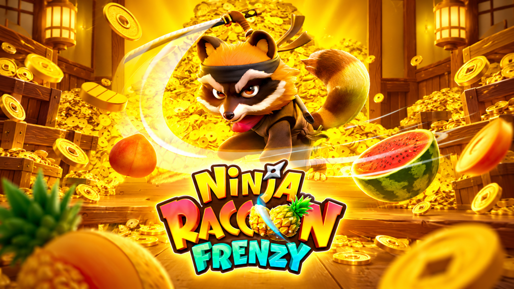 Ninja Raccoon Frenzy Symbols and Paytable Guide: Reading Wins Across Two Grids superace88