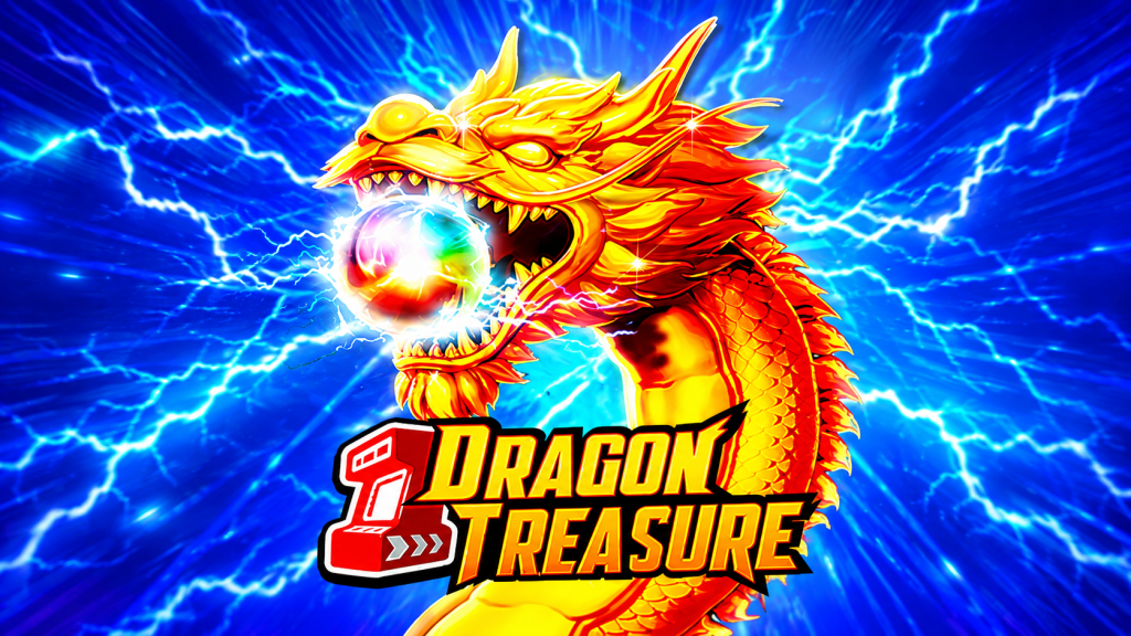 Dragon Treasure Free Game: Six Dragon Attacks and Energy Collection superace88