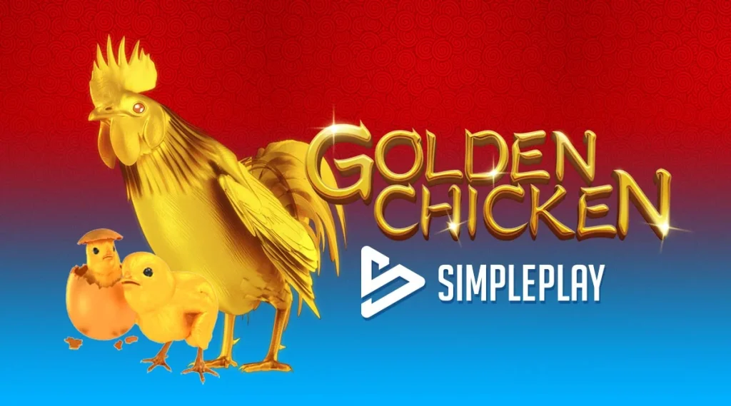 SimplePlay Golden Chicken Betting Guide: Stakes, RTP and Session Planning superace88