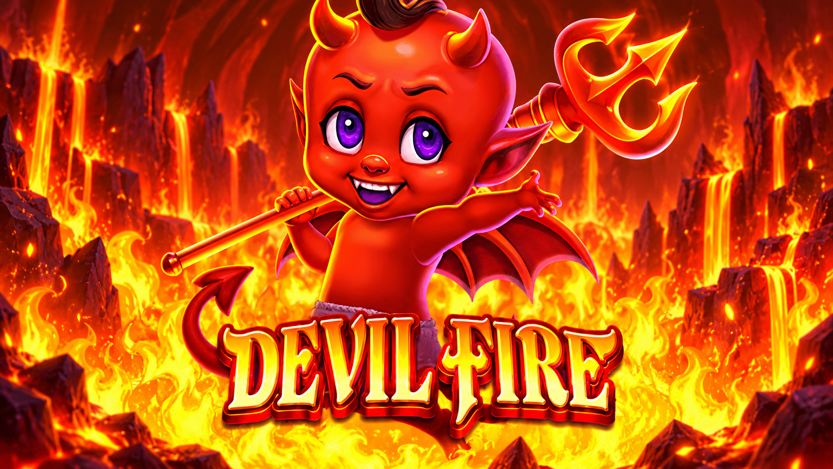 Devil Fire Jackpot Explained: Devil Symbols and X5 Multipliers