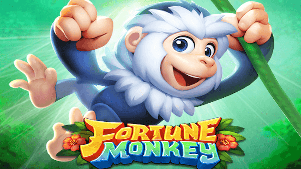 Fortune Monkey Game Review: Theme and Visual Appeal superace88