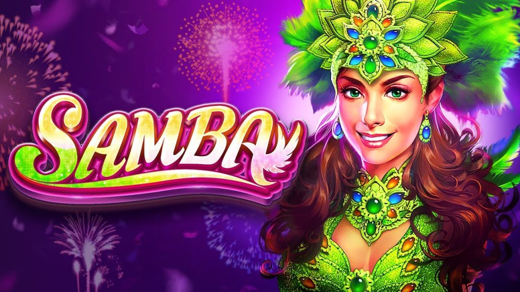 How to Play Samba JILI: Rules and Beginner Guide superace88