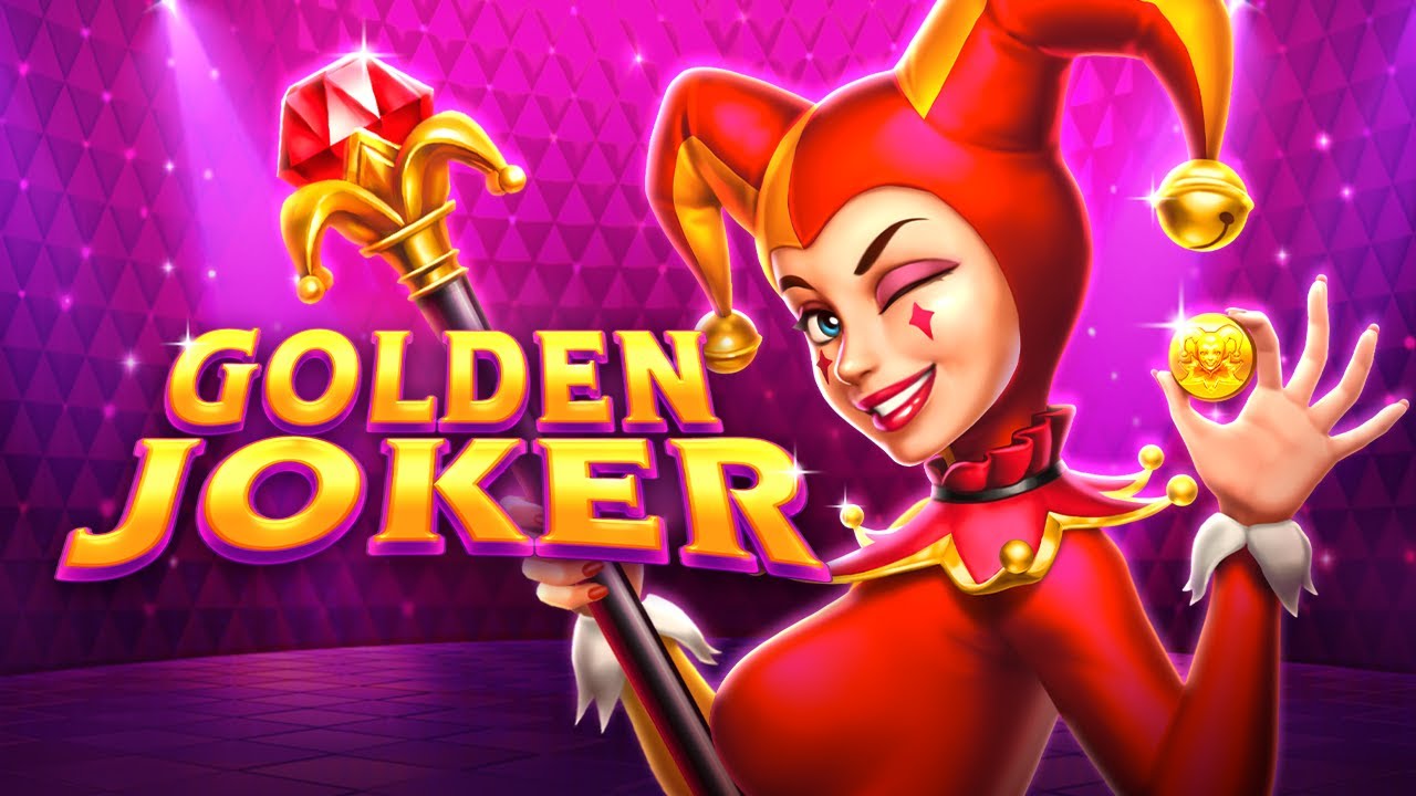 Golden Joker Budget Guide